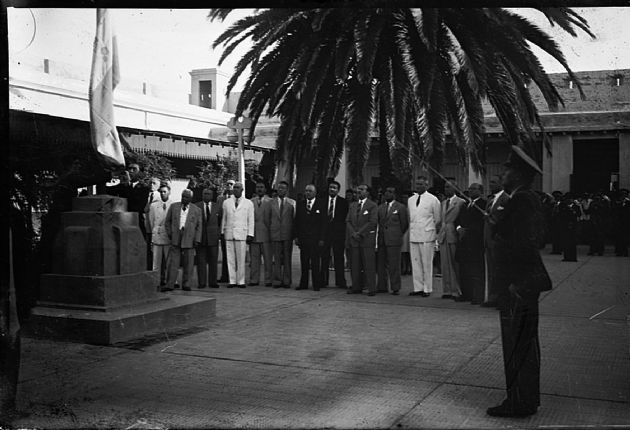 Policia de la Provincia 2