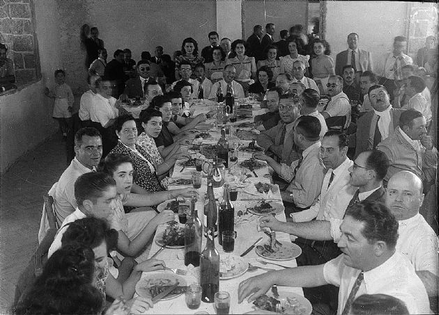 Obras de Gobierno 11