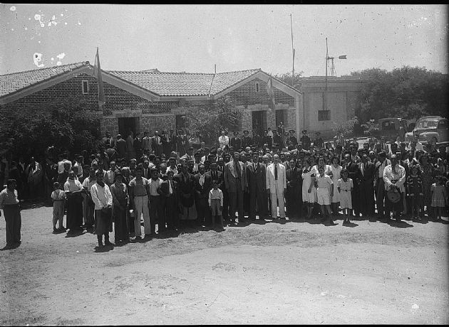 Obras de Gobierno 12