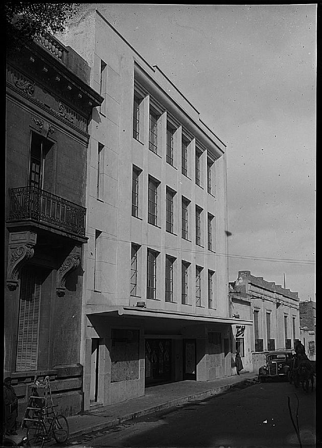 Cine- Teatro Opera 1