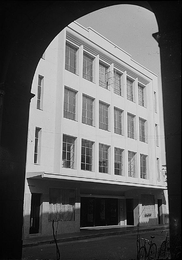 Cine- Teatro Opera 1