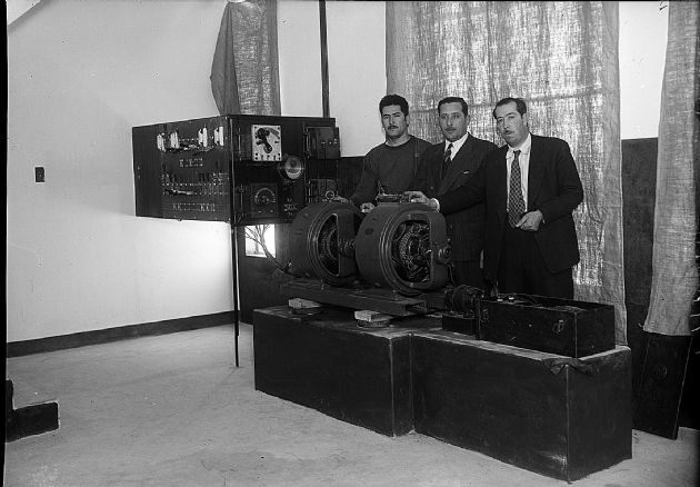 Cine- Teatro Opera 4