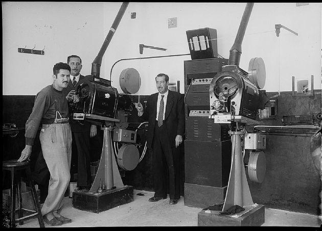 Cine- Teatro Opera 5