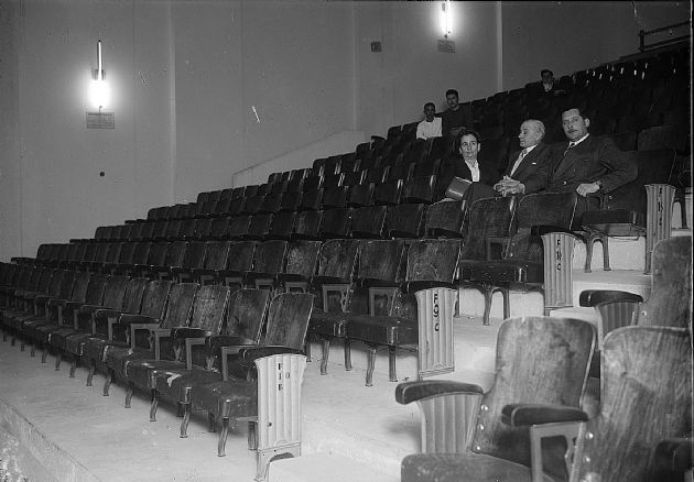 Cine- Teatro Opera 6