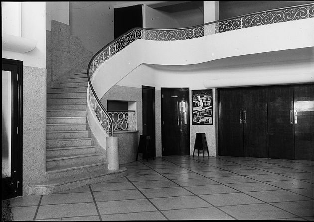 Cine- Teatro Opera 9