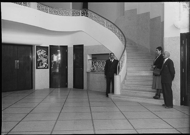 Cine- Teatro Opera 10