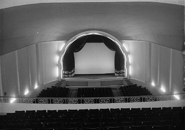 Cine- Teatro Opera 11