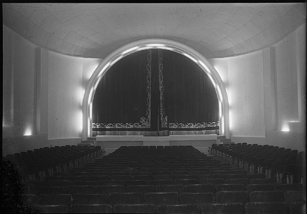 Cine- Teatro Opera 13