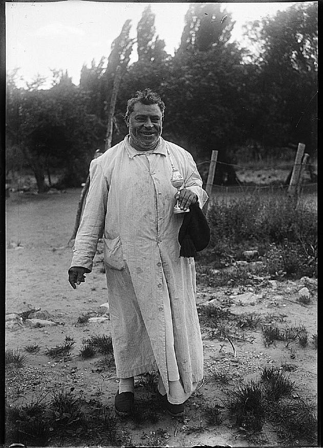 Fray Reginaldo de la Cruz Saldaña Retamar