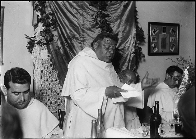 Fray Reginaldo de la Cruz Saldaña Retamar