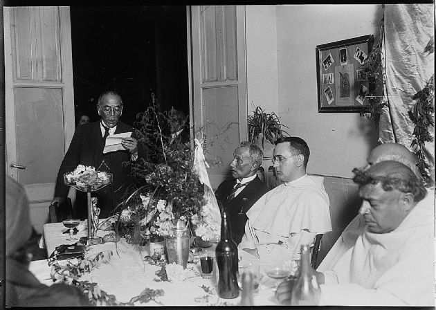 Fray Reginaldo de la Cruz Saldaña Retamar 1