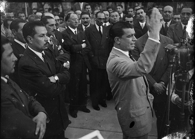 Dr. Francisco Guillermo Maqueda