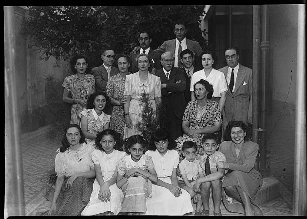 Varias Generaciones