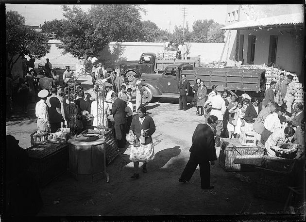 Fiestas de fin de Año 1