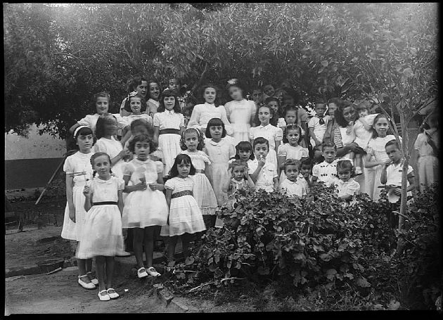 Fiesta de Cumpleaños VI