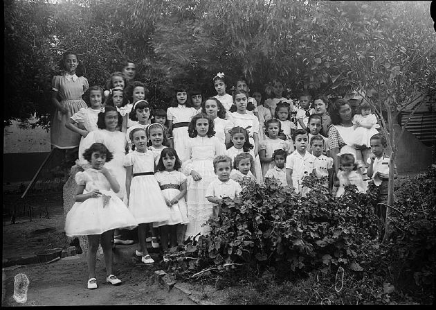 Fiesta de cumpleaños VII