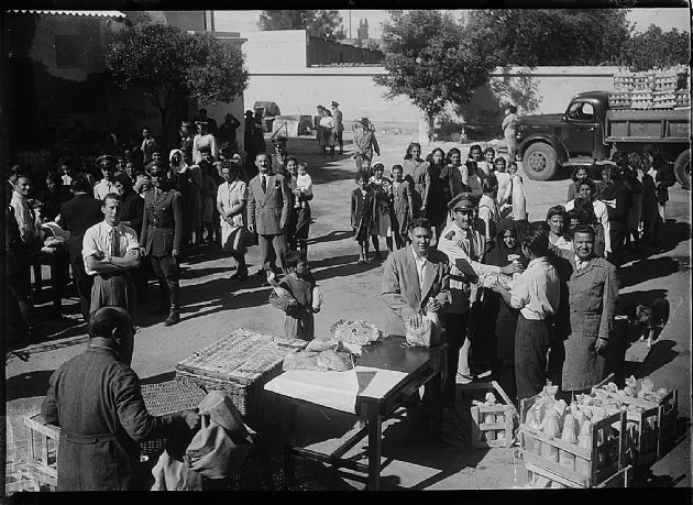 Fiestas de fin de Año