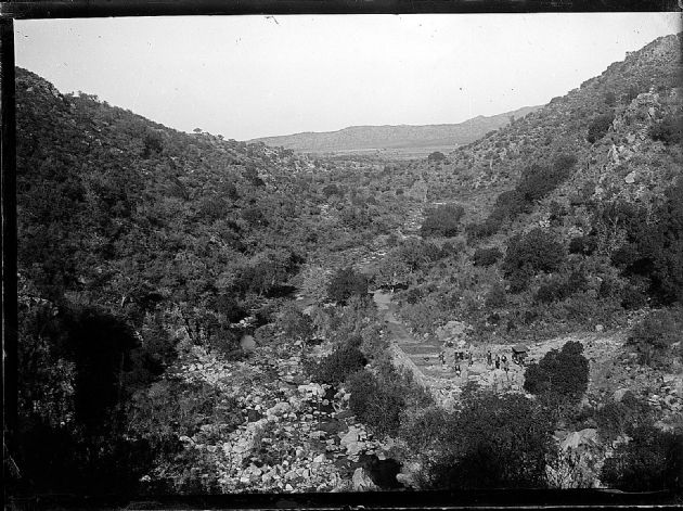 Sierras de San Luis I