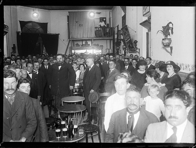 Gobernador León Guillet