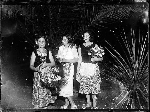 Trajes Típicos