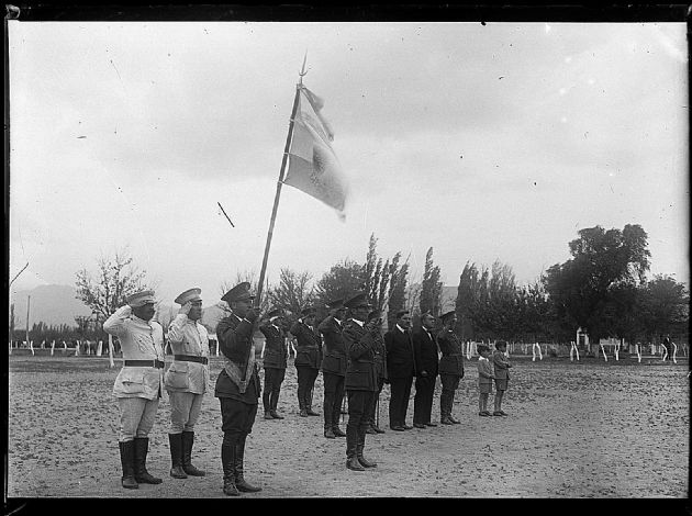 Parada Militar