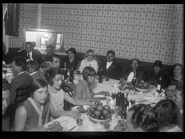 Fiesta de Casamiento I