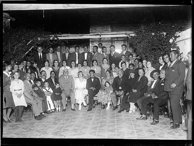 Casamiento Carreño-Mini