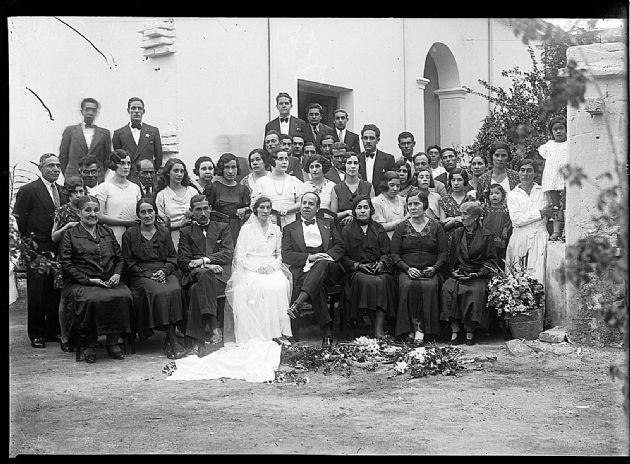 Casamiento Religioso III