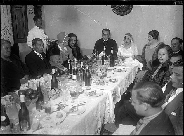 Fiesta de Casamiento III