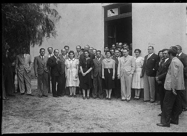 Empleados Públicos