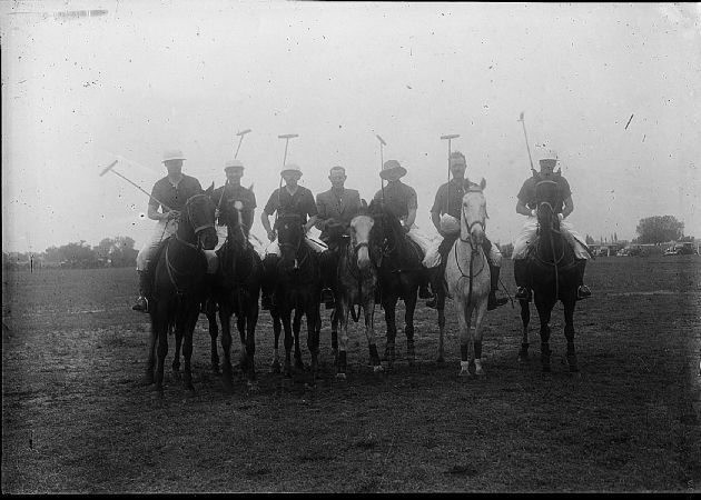 Polo Militar
