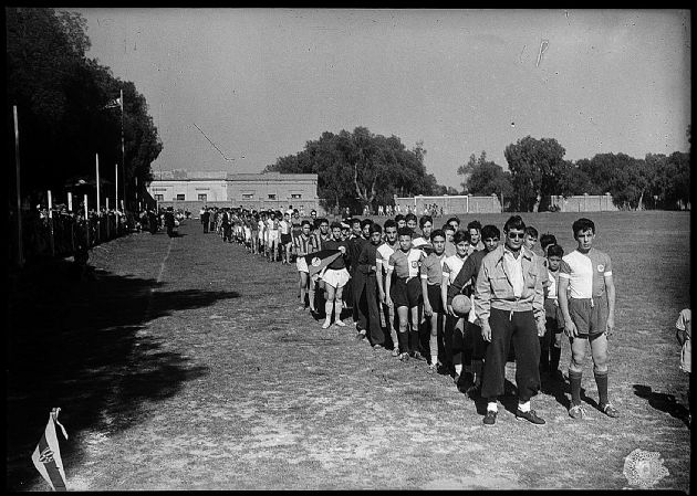 Campeonato Infantil 1