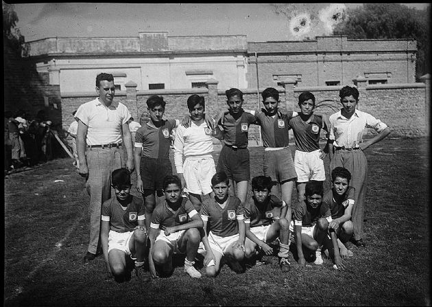 Campeonato Infantil 2