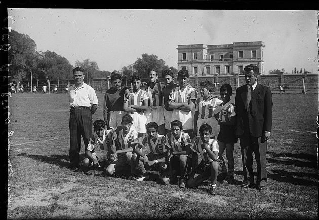 Campeonato Infantil 3