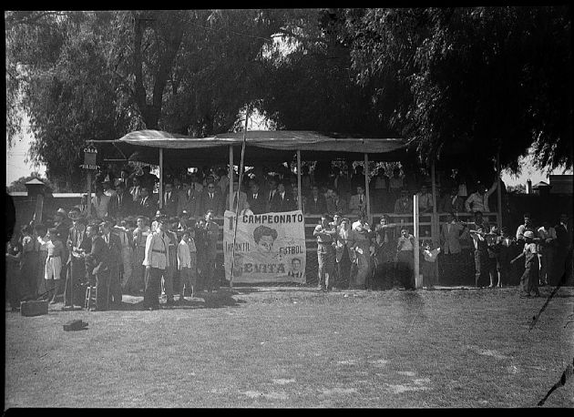 Campeonato Infantil 10