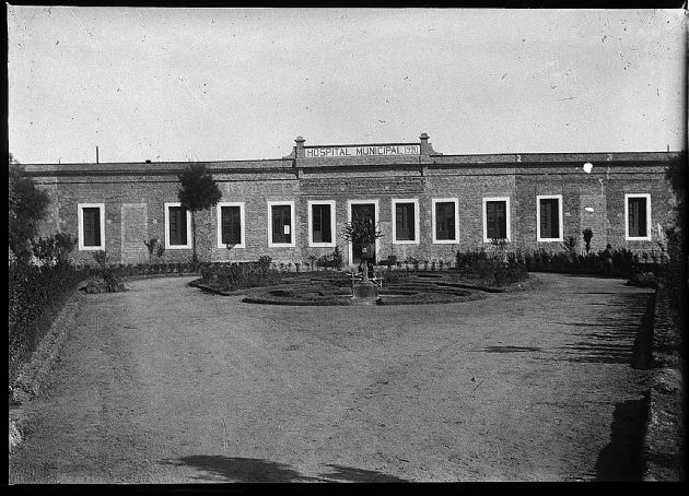 Hospital Municipal
