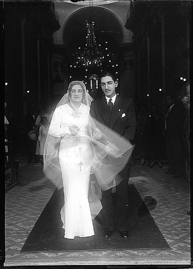 Casamiento Religioso VIII