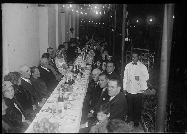 Unión Matrimonial 3