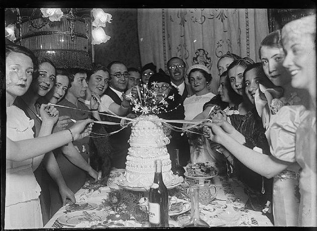 Casamiento Cabanillas-Zavala Ortíz 3