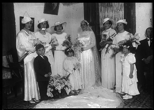 Unión Matrimonial 4