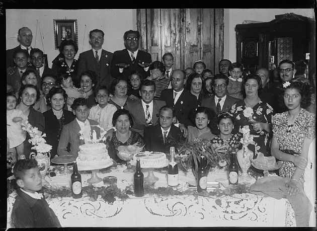 Aniversario de Casamiento