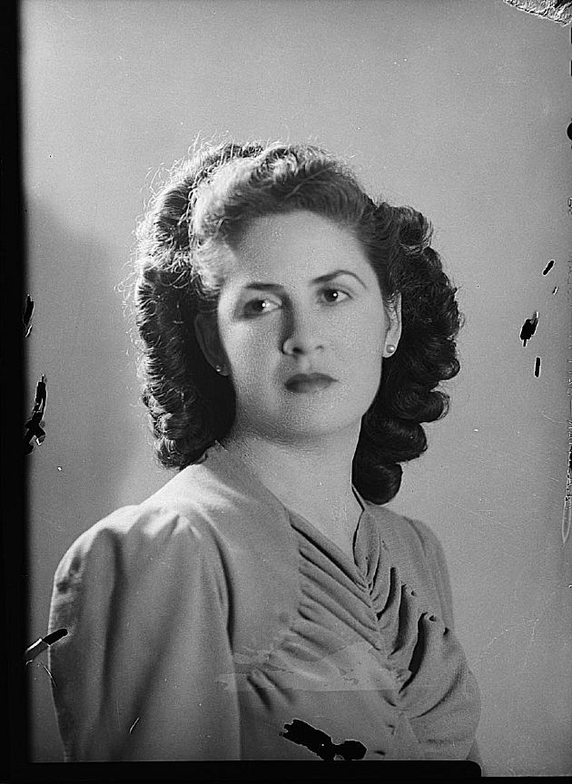 Foto Retrato