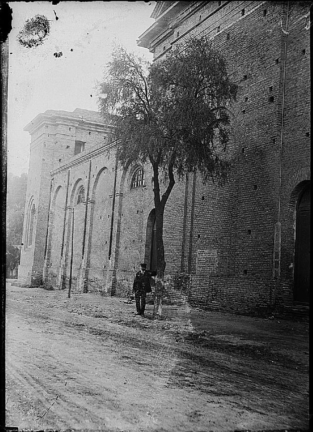 QUEBRACHO HISTÓRICO