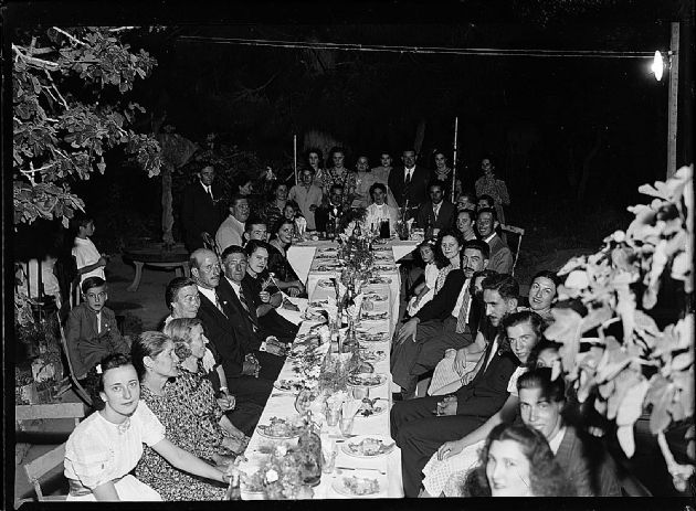 Fiesta de Bodas IV