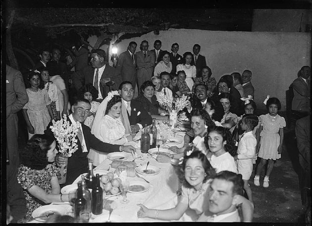 Fiesta de Bodas VI