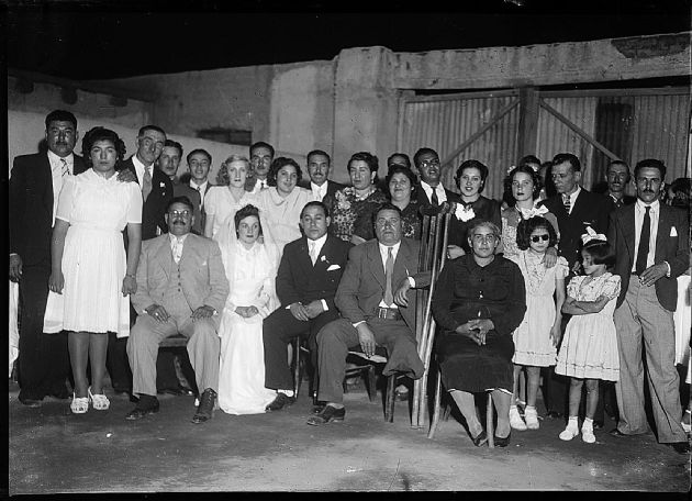 Fiesta de Bodas VII