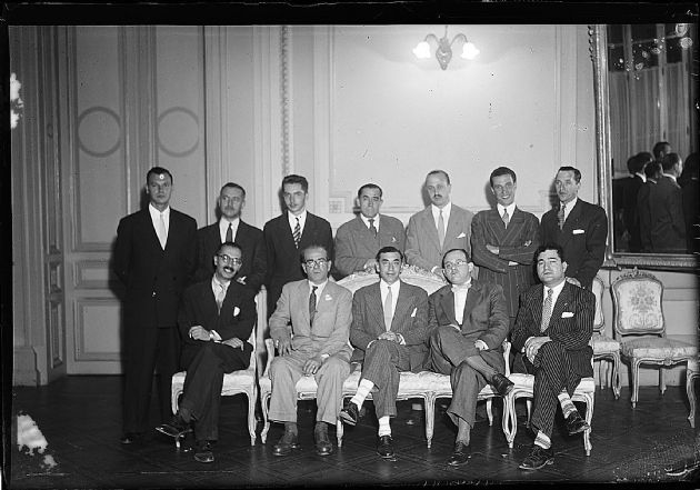 Dr. Marcial Rodríguez