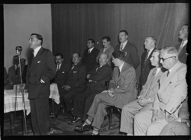 Cine- Teatro San Luis Club Social 1