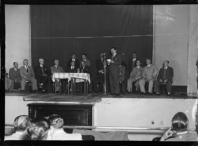 Cine- Teatro San Luis Club Social 2