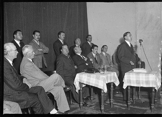 Cine- Teatro San Luis Club Social 3